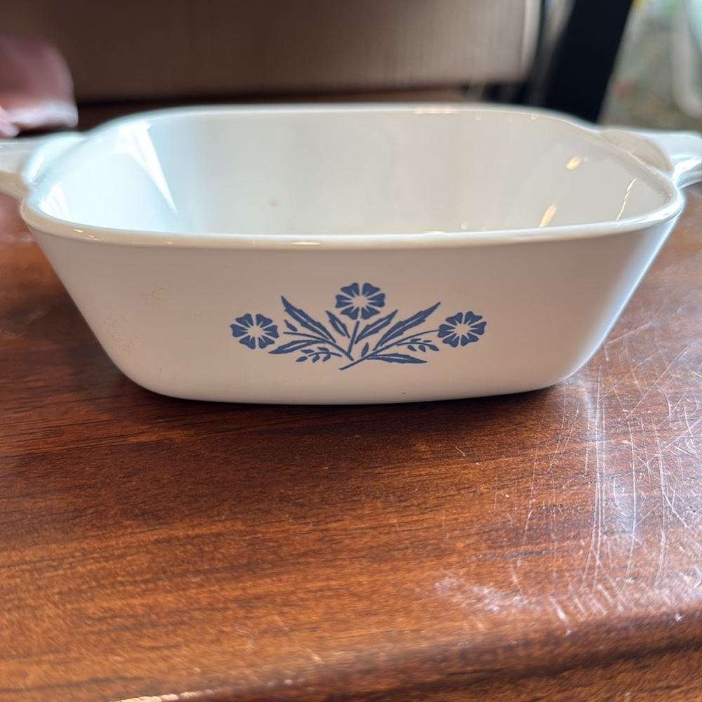 Corning ware - Picture 2 of 3
